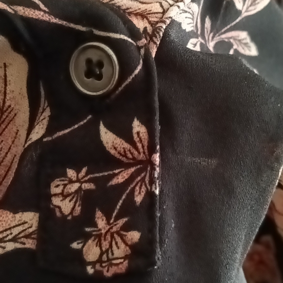 Forever 21 blouse - Picture 6 of 6